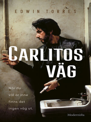 cover image of Carlitos väg